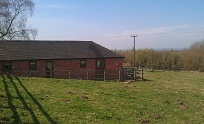 Spinney View Barn