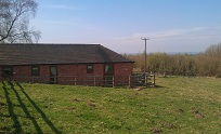 Spinney View Barn Spinney View Barn