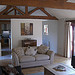 Spinney View Barn Lounge