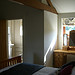 Spinney View Barn Master Bedroom