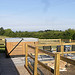 Spinney View Barn Hot Tub