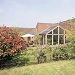 Park View Barn Private Garden