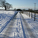 Spinney View - Track
